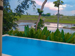 La Meddian Private 1 Bed Room room